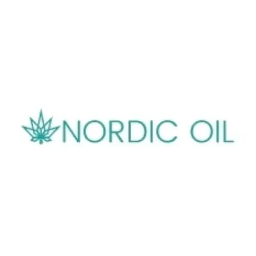 Nordic Oil Promo Code