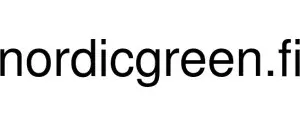 Nordic Green FI Promo Code