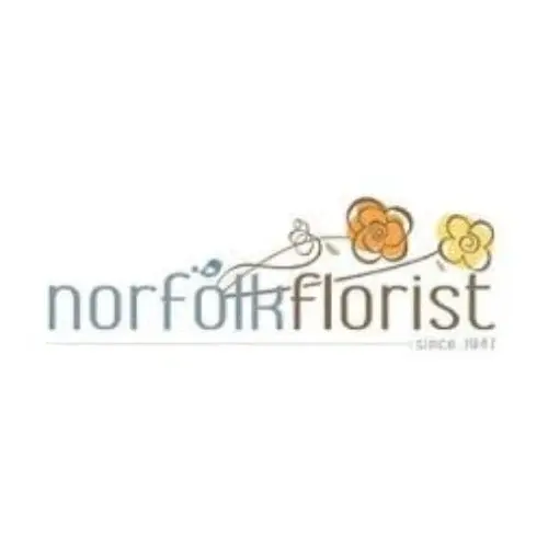 Norfolk Florist Promo Code