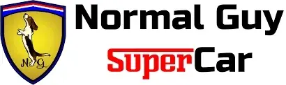Normal Guy Supercar Promo Code
