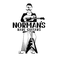Normans Rare Guitars Promo Code