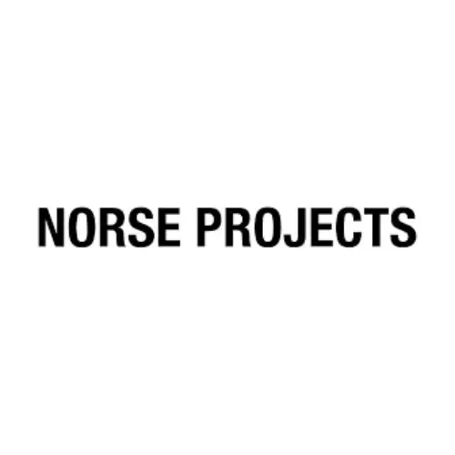 Norse Projects Promo Code