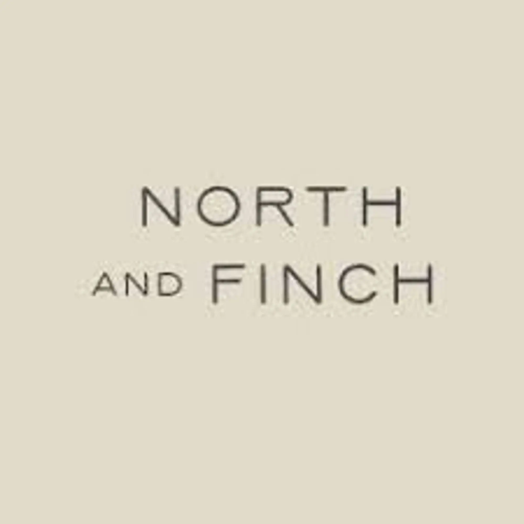 North and Finch Promo Code