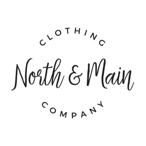 North & Main Clothing Company Promo Code