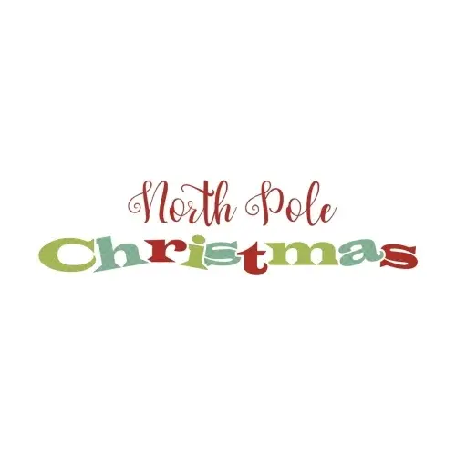 North Pole Christmas Promo Code
