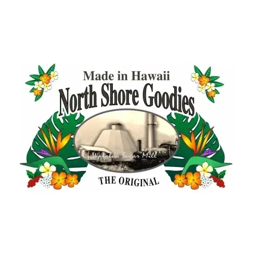 North Shore Goodies Promo Code