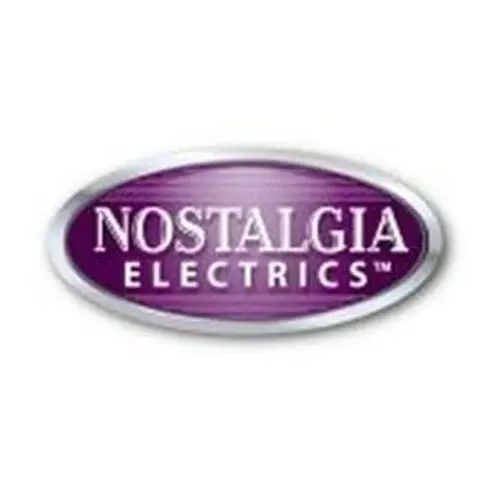 Nostalgia Electrics Promo Code