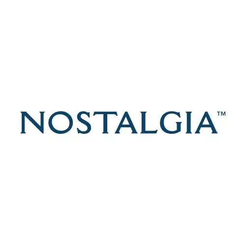 Nostalgia Promo Code