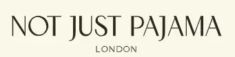 Not Just Pajama Promo Code