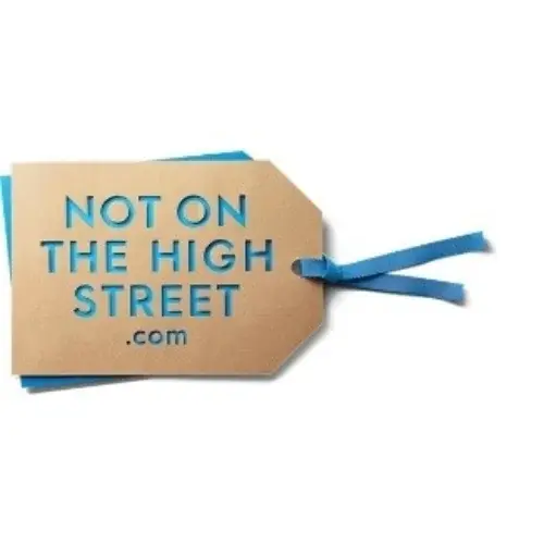Not On High Street Promo Code