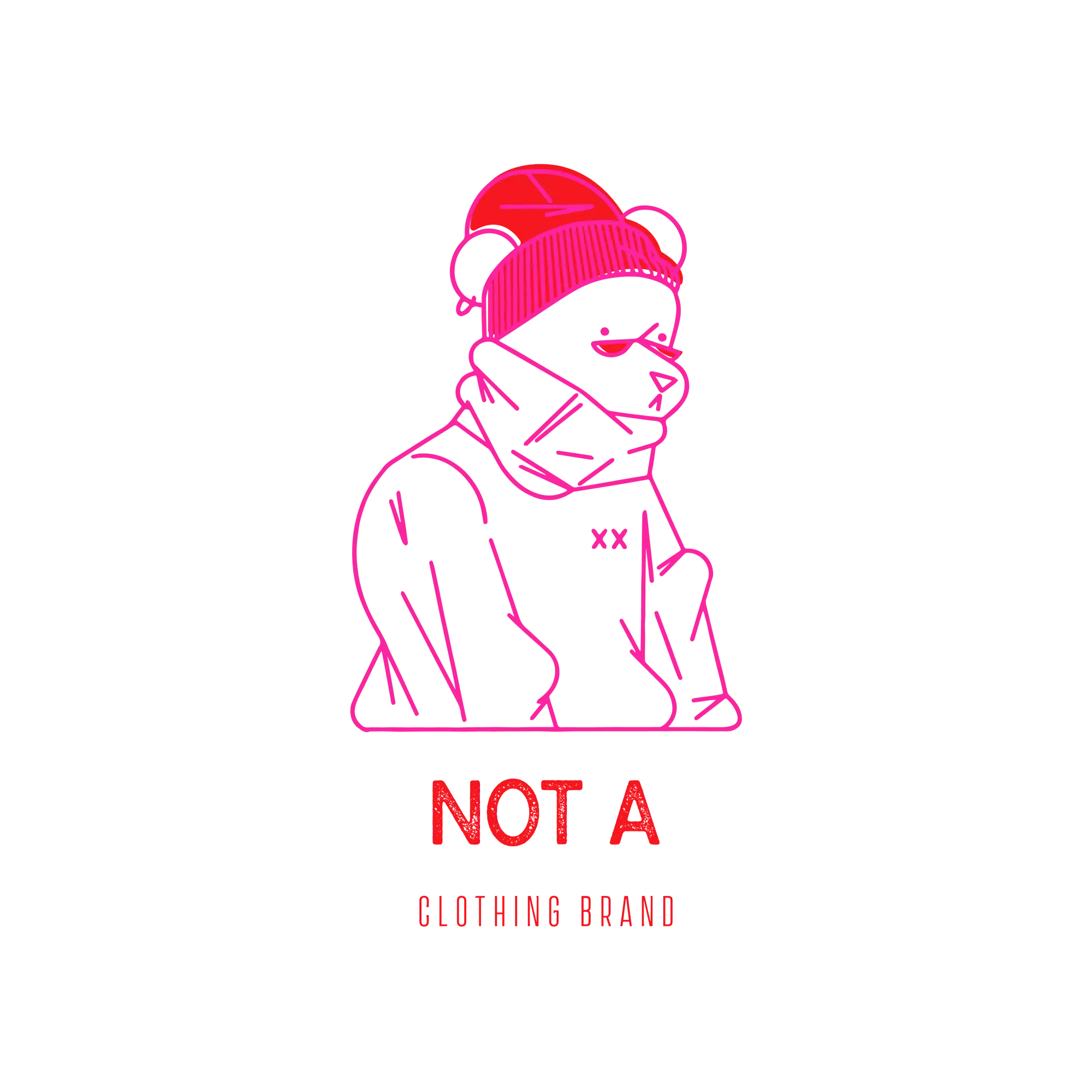 NOTACLOTHING BRAND Promo Code