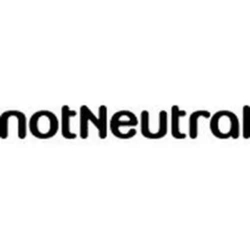 notNeutral Promo Code