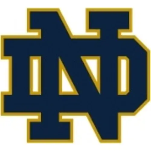 Notre Dame Online Store Promo Code