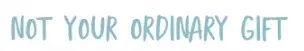 Not Your Ordinary Gift Promo Code