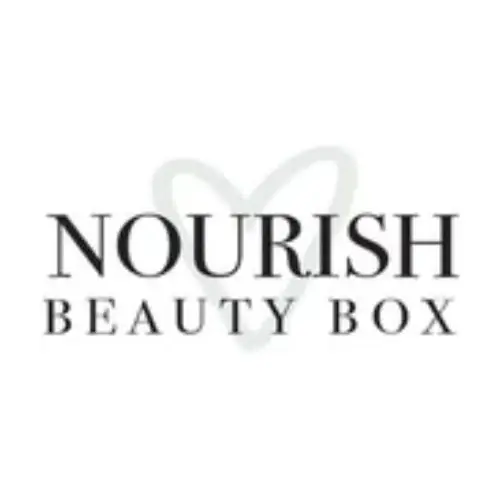 Nourish Beauty Box Promo Code