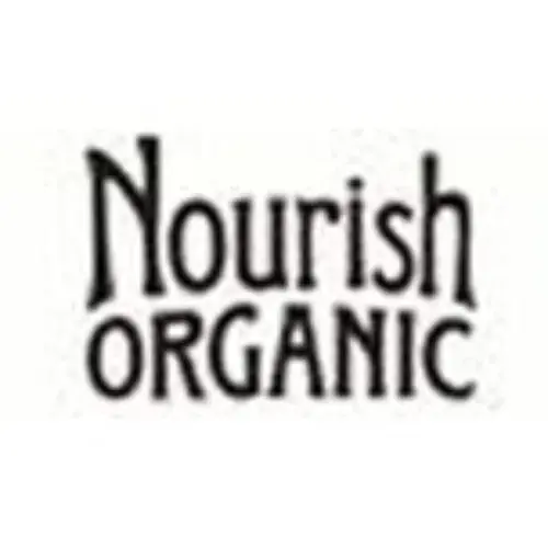 Nourish Organic Promo Code