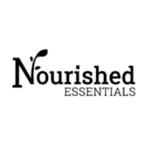 Nourished Essentials Promo Code