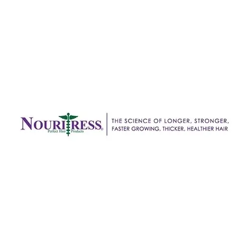 NouriTress Promo Code
