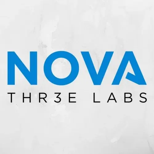 Nova 3 Labs Promo Code