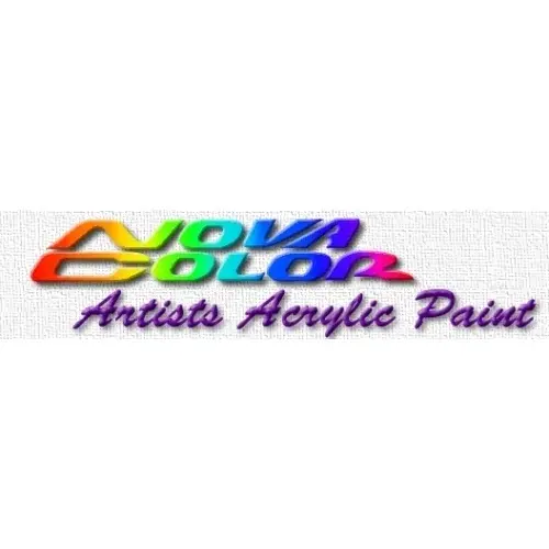 Nova Color Artists' Acrylic Paint Promo Code