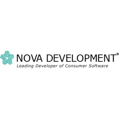 Nova Development Promo Code