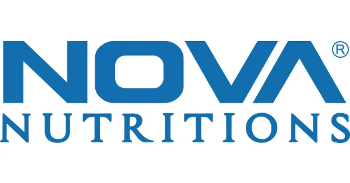 Nova Nutritions Promo Code