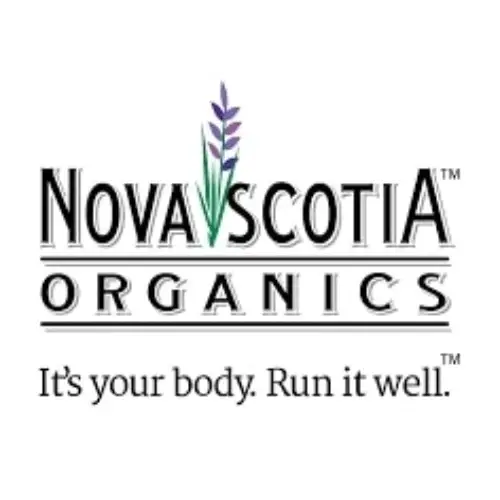 Nova Scotia Organics CA Promo Code