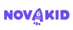 Novakid CZ Promo Code