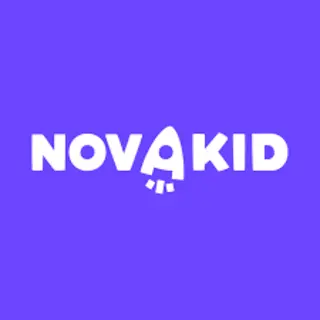 Novakid ES Promo Code