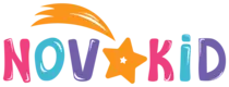 Novakid RU Promo Code