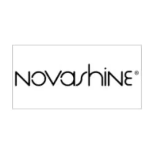 Novashine Promo Code