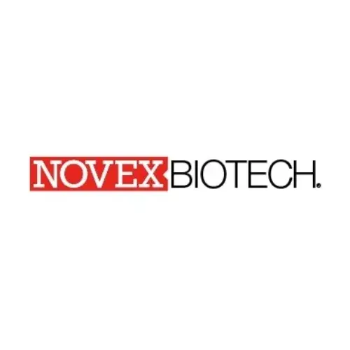 Novex Biotech Promo Code