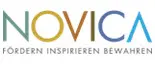 Novica.de Promo Code
