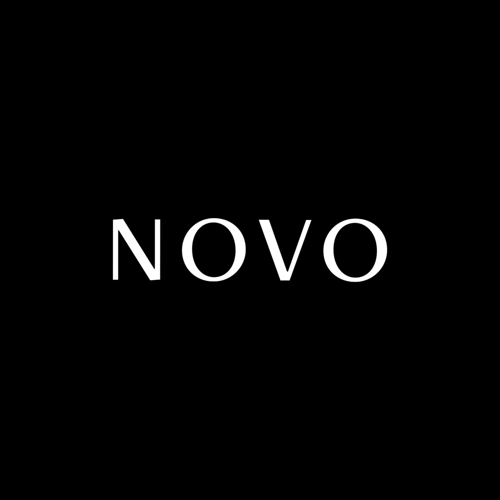 Novo London Promo Code