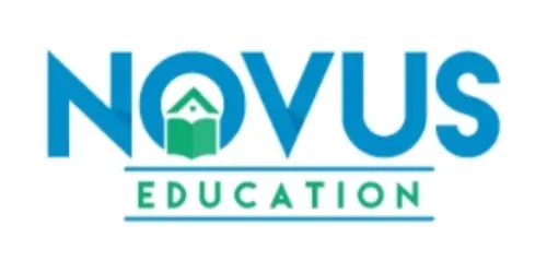 Novus Education LLC Promo Code