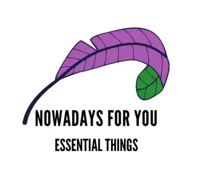 Nowadays For You Promo Code