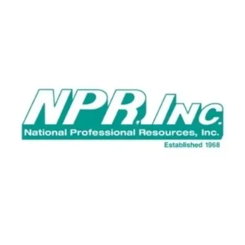 NPR Inc Promo Code