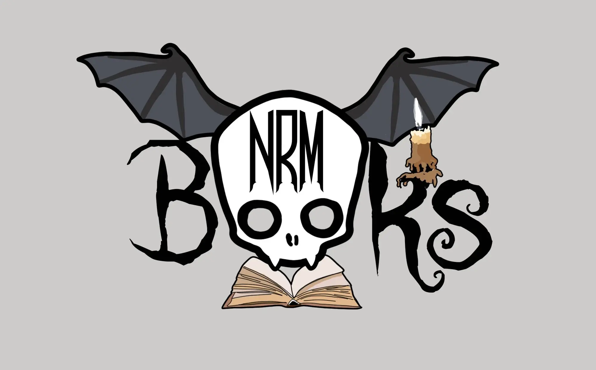 NRM Books Promo Code