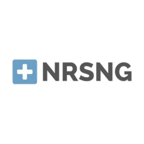 NRSNG Promo Code