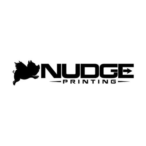 Nudge Printing Promo Code