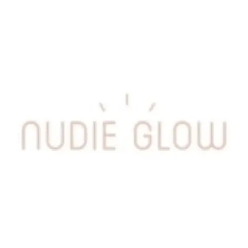 Nudie Glow Promo Code