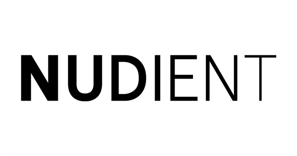 Nudient Promo Code