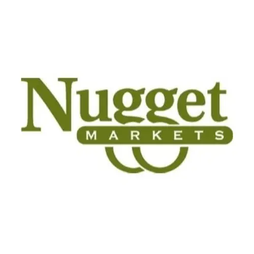 Nugget Markets Promo Code