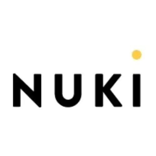 Nuki Promo Code