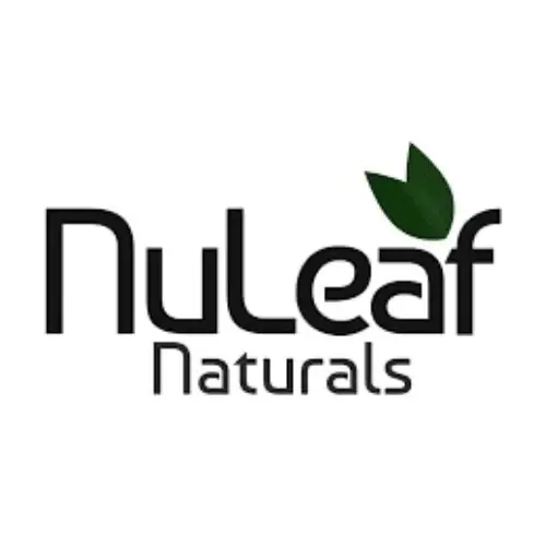 NuLeaf Naturals Promo Code
