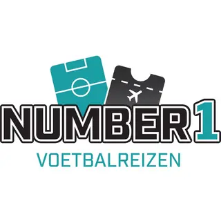 Number1-voetbalreizen.nl NL Promo Code