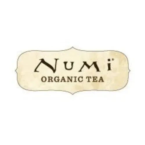 Numi Organic Tea Promo Code