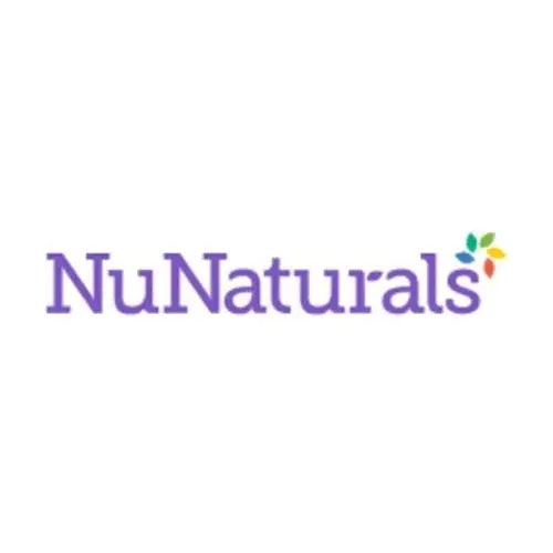 NuNaturals Promo Code