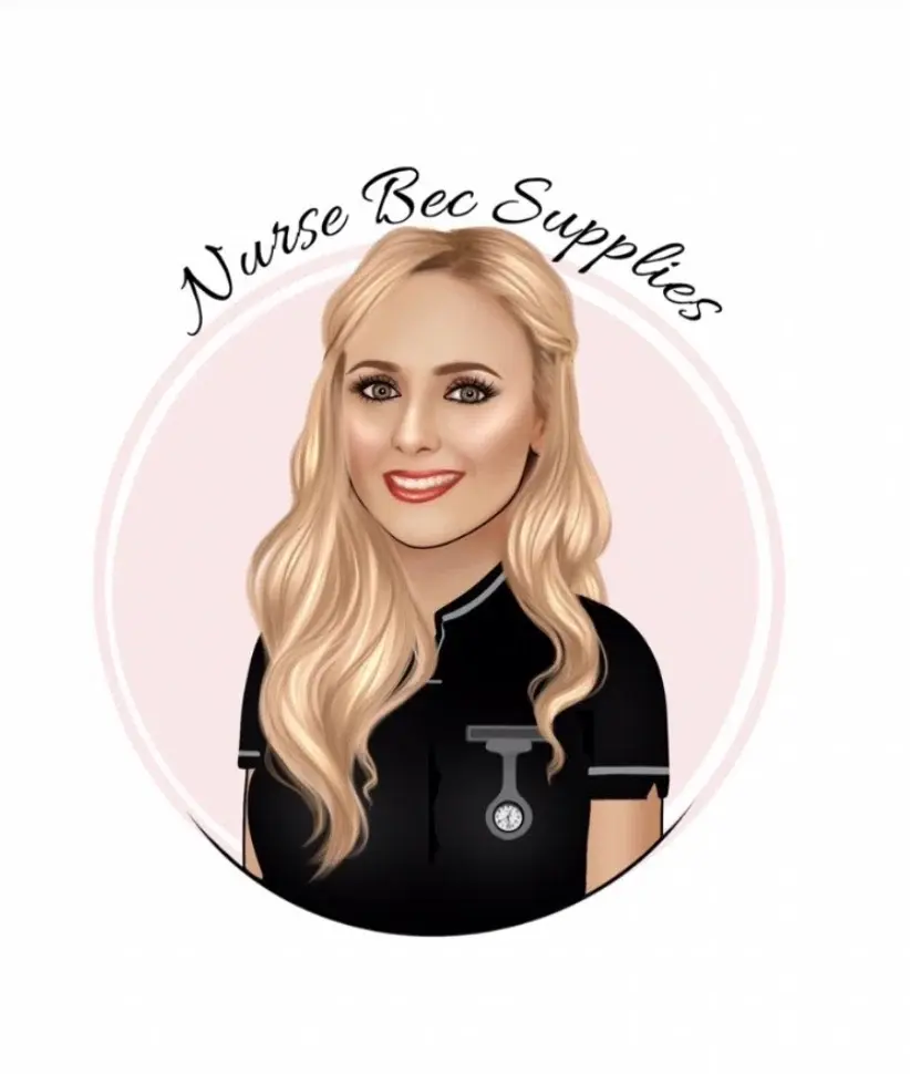 Nurse Bec Supplies Promo Code