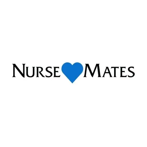 Nurse Mates Promo Code
